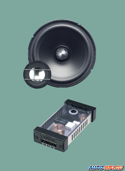 2-компонентная акустика MB Quart PVF-213 2-компонентная акустика MB Quart PVF-213